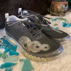 Ahnu shoes 7 (4376)